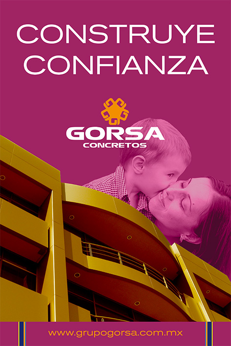 Poster Grupo Gorsa