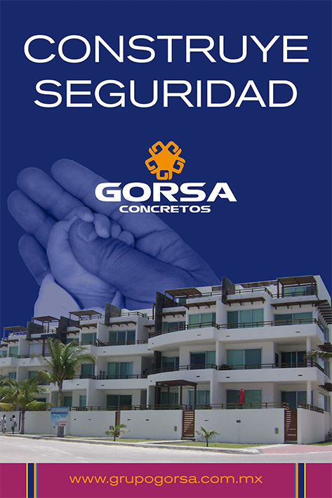 poster Grupo Gorsa