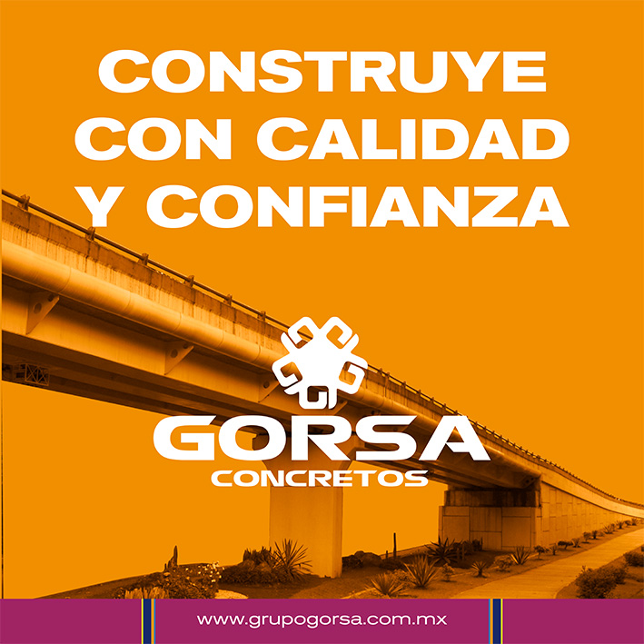 Gorsa Concretos