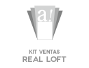 A! Diseño Real Loft