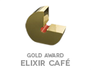 Graphis Elixir Café