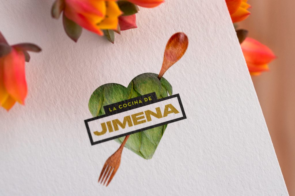 Papelería La Cocina de Jimena